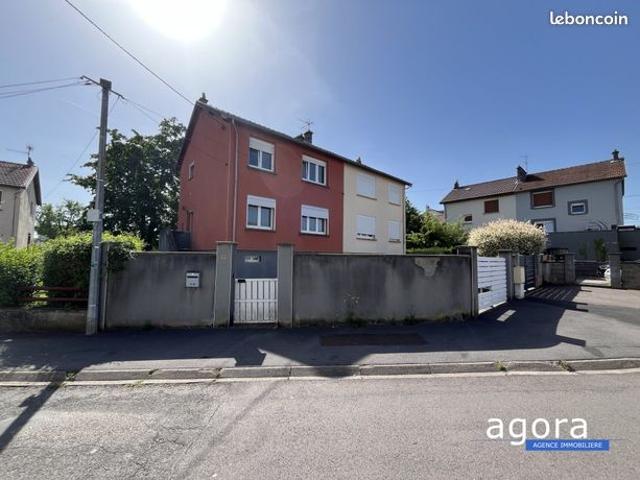 Maison vente à Val-de-Briey, Homécourt