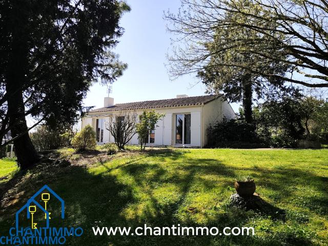 Maison vente à Chantonnay, Vendée