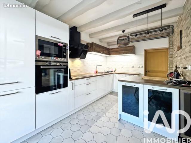 Maison vente à Palaiseau, Saint-germain-lès-arpajon