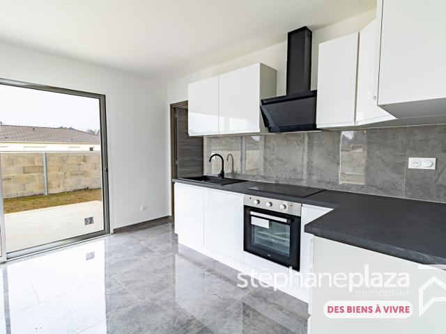 Maison location à Bourg-en-Bresse, Bourg-en-bresse