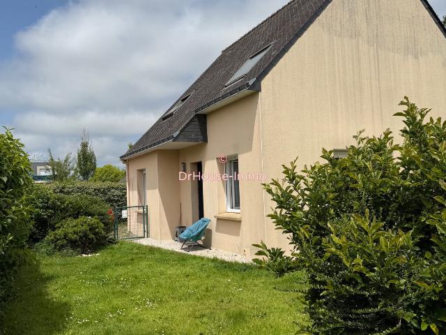 Maison vente à Quimper, Bretagne