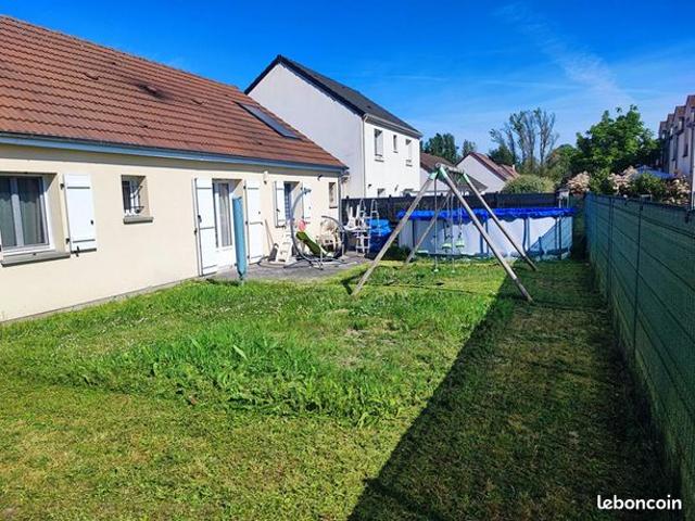 Maison vente à Orléans, Marigny-les-usages