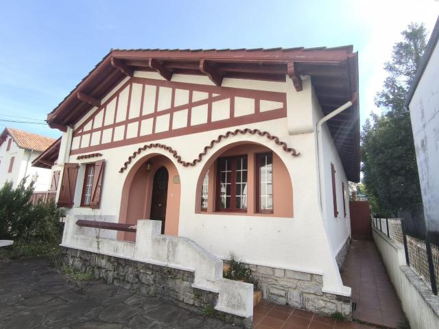 Maison vente à Lapurdi, Hendaye