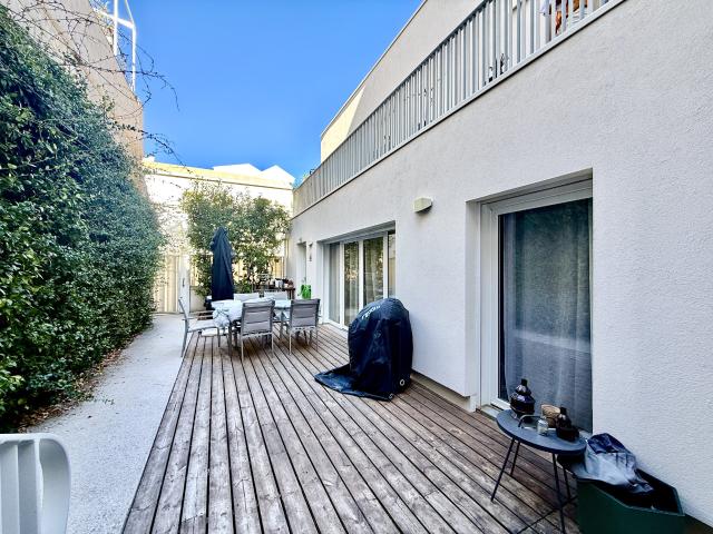 Maison vente à Gambetta, Montpellier
