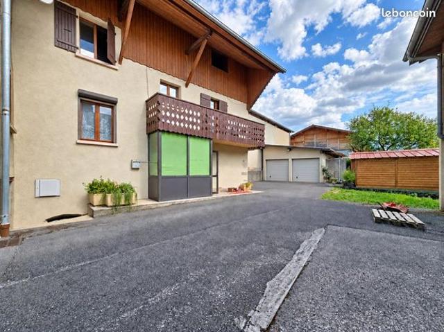Maison vente à Ayse, Haute-Savoie
