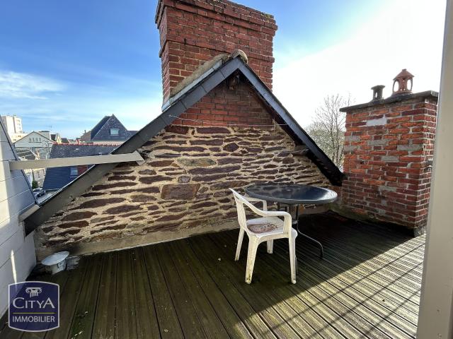 Maison vente à Rennes, Bretagne