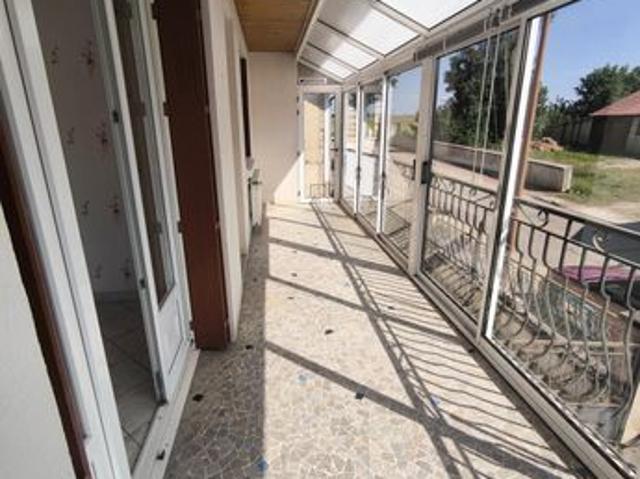 Maison vente à Montbard, Montigny-sur-aube