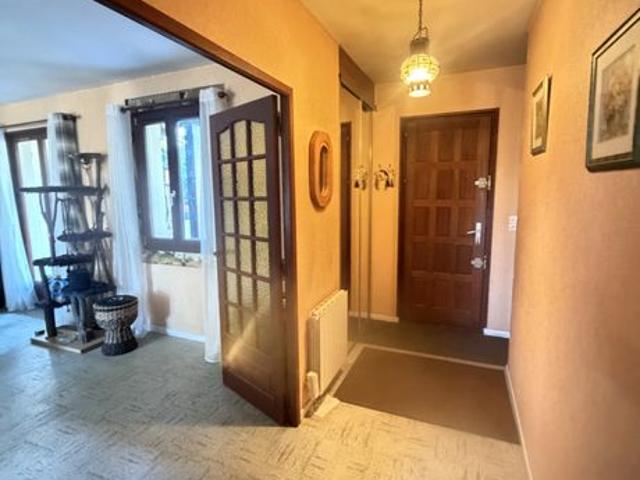 Maison vente à Montigny-lès-Cormeilles, Val-d'Oise