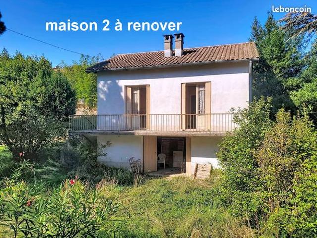 Maison vente à Béziers, Lamalou-les-bains