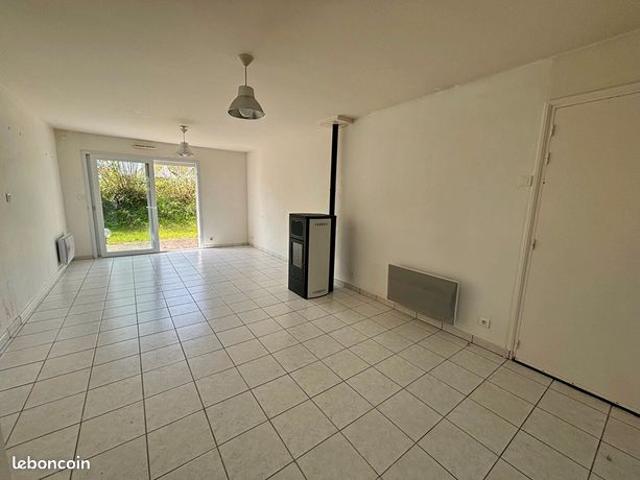 Maison vente à Quimper, Bretagne