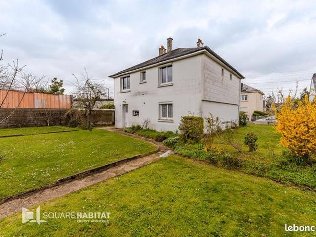 Maison vente à Nantes, Sainte-luce-sur-loire