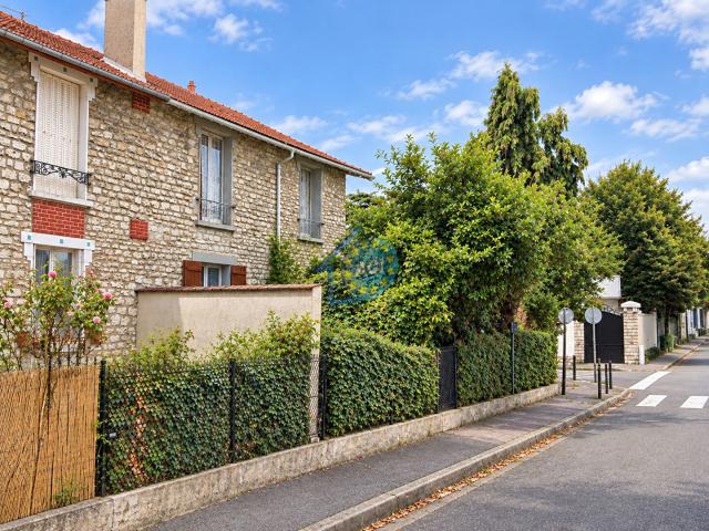 Maison vente à Mantes-la-Jolie, Mantes-la-jolie
