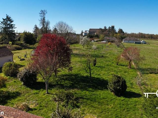 Maison vente à La Marolle-en-Sologne, Loir-et-Cher