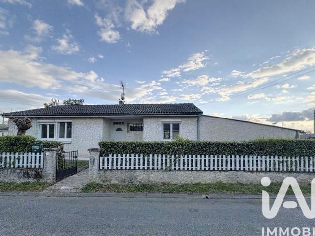 Maison vente à Agen, Le Passage