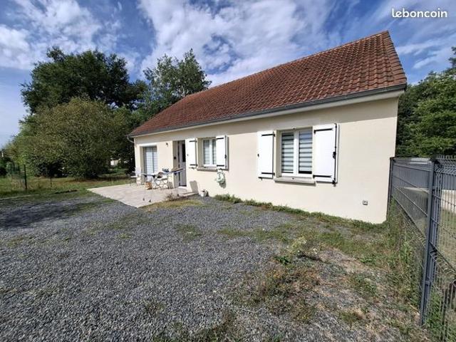 Maison vente à Romorantin-Lanthenay, Gièvres