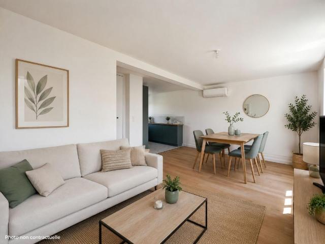 Maison vente à Toulouse, Balma