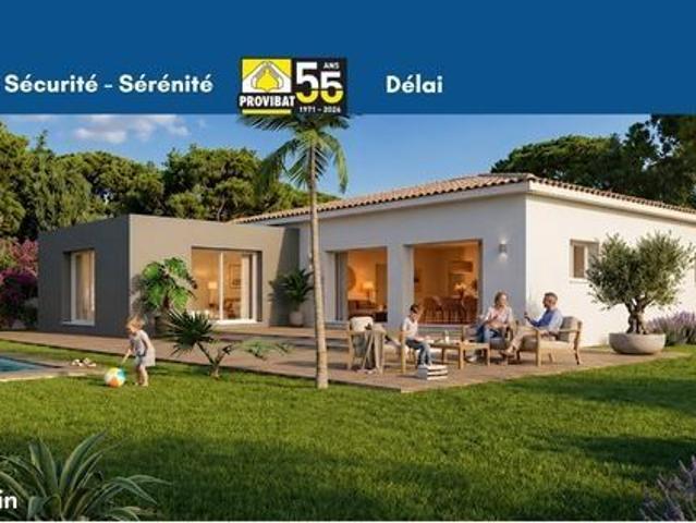 Maison vente à Béziers, Agde