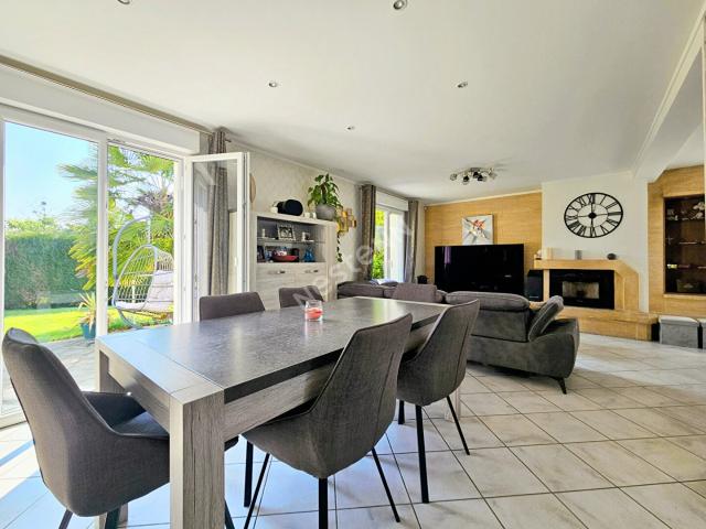 Maison vente à Cormeilles-en-Vexin, Val-d'Oise