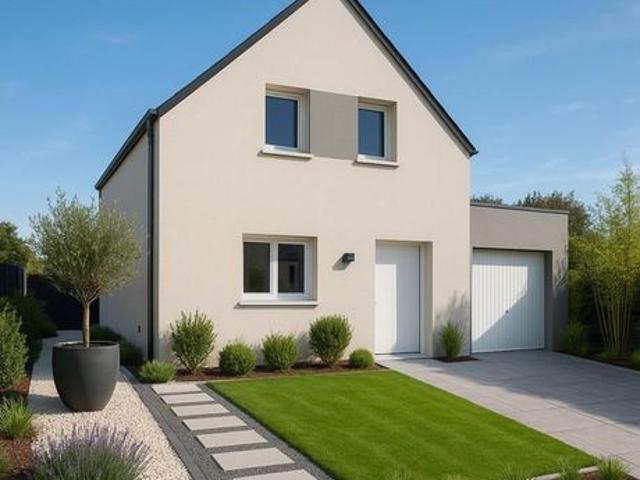 Maison vente à Bretagne, Ille-et-Vilaine