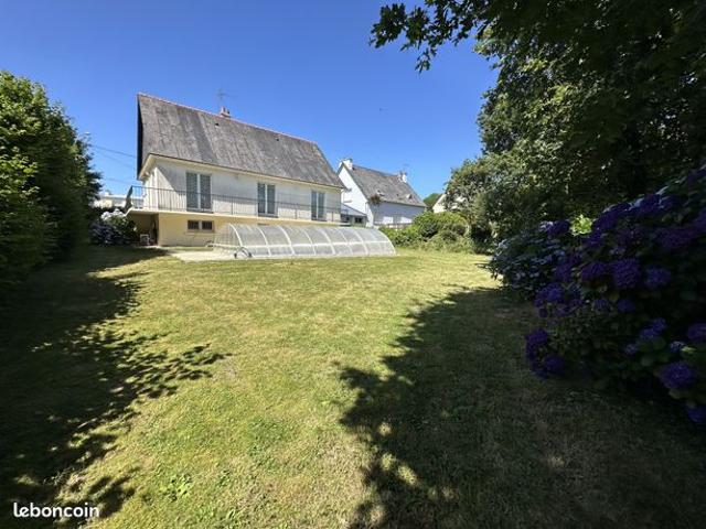 Maison vente à Brest, Bretagne