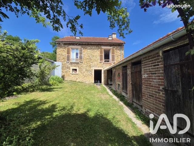Maison vente à Meaux, La Ferté-sous-jouarre