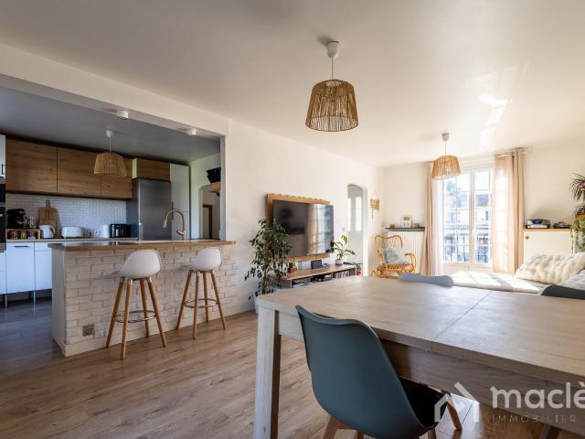 Maison vente à Montsoult, Val-d'Oise