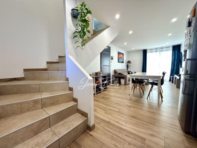 Maison vente à Îlot Pasteur, Torreilles