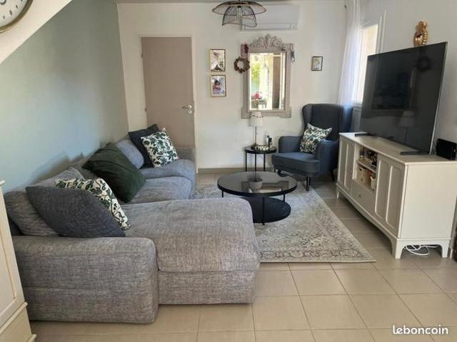 Maison vente à Montpellier, Villeneuve-lès-maguelone