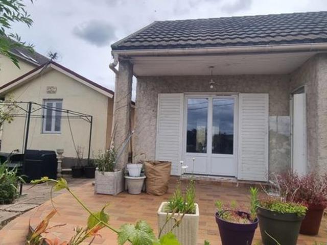 Maison vente à Châteaubriant-Ancenis, Nozay