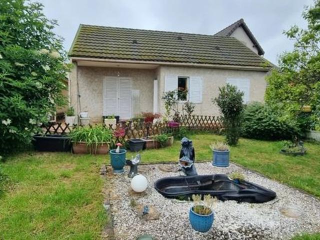 Maison vente à Châteaubriant-Ancenis, Nozay