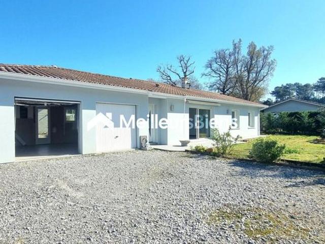 Maison vente à Dax, Lévignacq