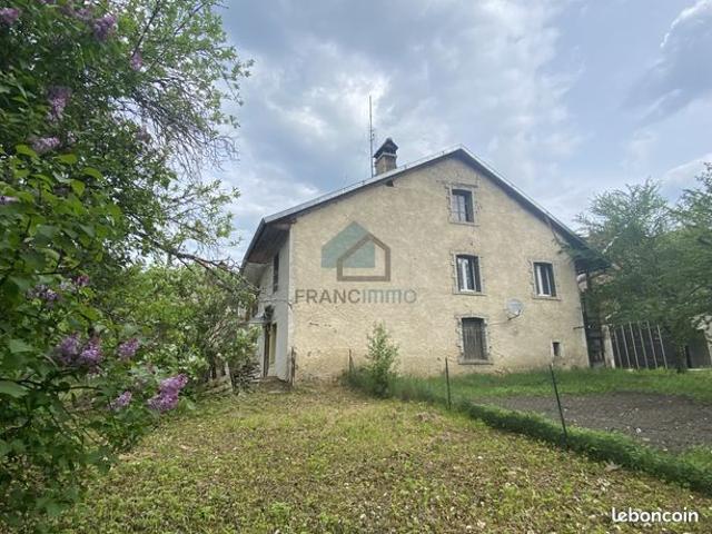 Maison vente à Montbéliard, Glère