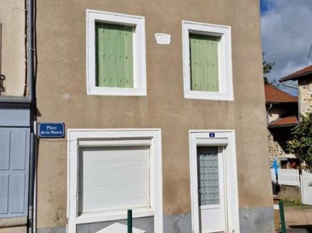 Maison vente à Le Puy-en-Velay, Lantriac