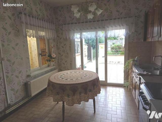 Maison vente à Douai, Fenain