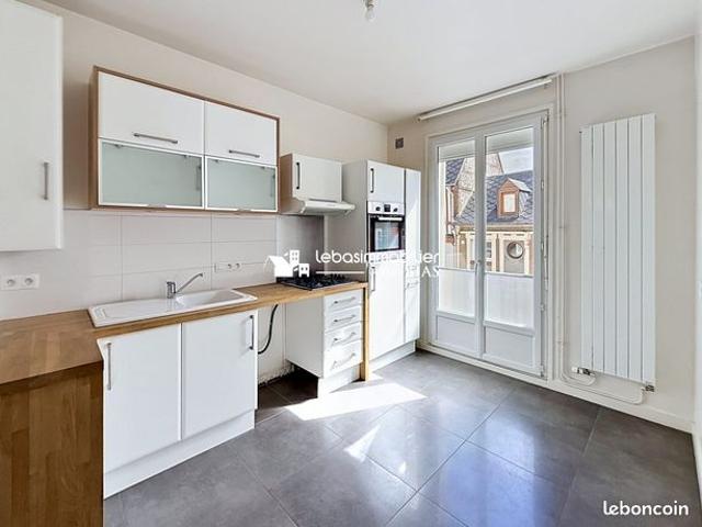Maison vente à Rouen, Yvetot