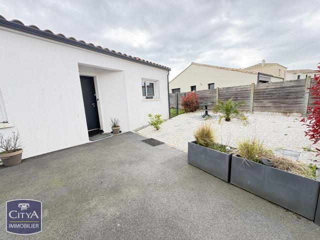 Maison vente à Saint-Nazaire, Pornic