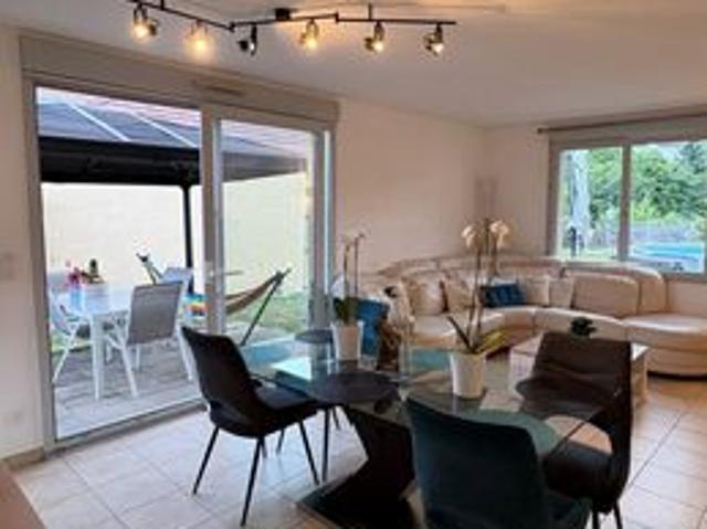 Maison vente à Besançon