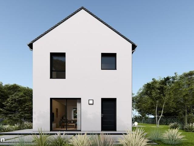 Maison vente à Guipavas