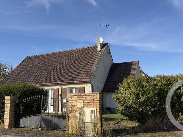 Maison vente à Annois, Flavy-le-Martel