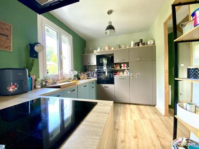Maison vente à Abbeville, Frettemeule