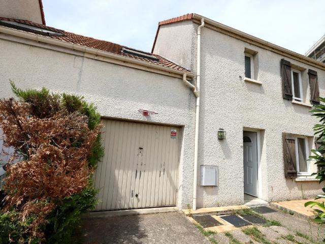 Maison vente à Comtesse, Les Mureaux