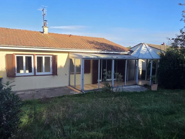 Maison vente à Le Havre, Notre-dame-de-gravenchon