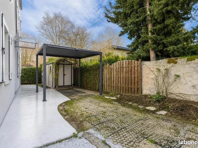 Maison vente à Argenteuil, Saint-leu-la-forêt