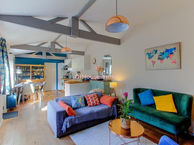 Maison vente à Bordeaux, Floirac