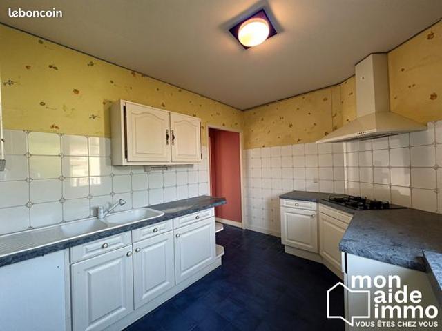 Maison vente à Libourne, Coutras
