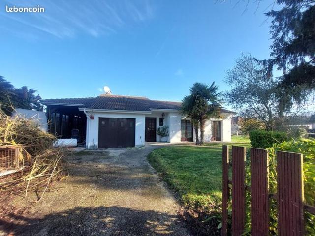 Maison vente à Vierzon, Méreau