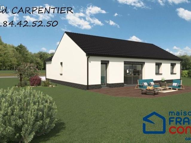 Maison vente à Dreux, Cherisy