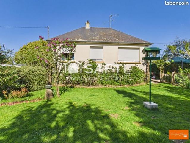 Maison vente à Mayenne, Lassay-les-châteaux