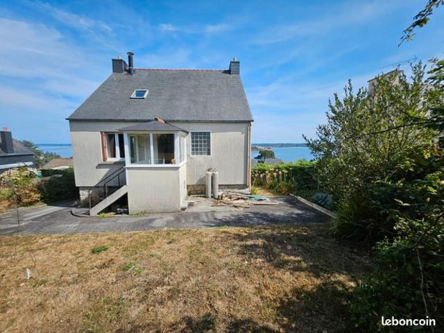 Maison vente à Roscanvel, Finistère