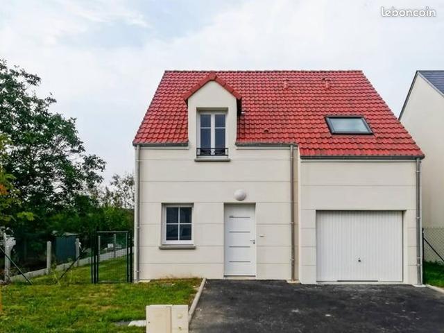 Maison vente à Orléans, Ormes